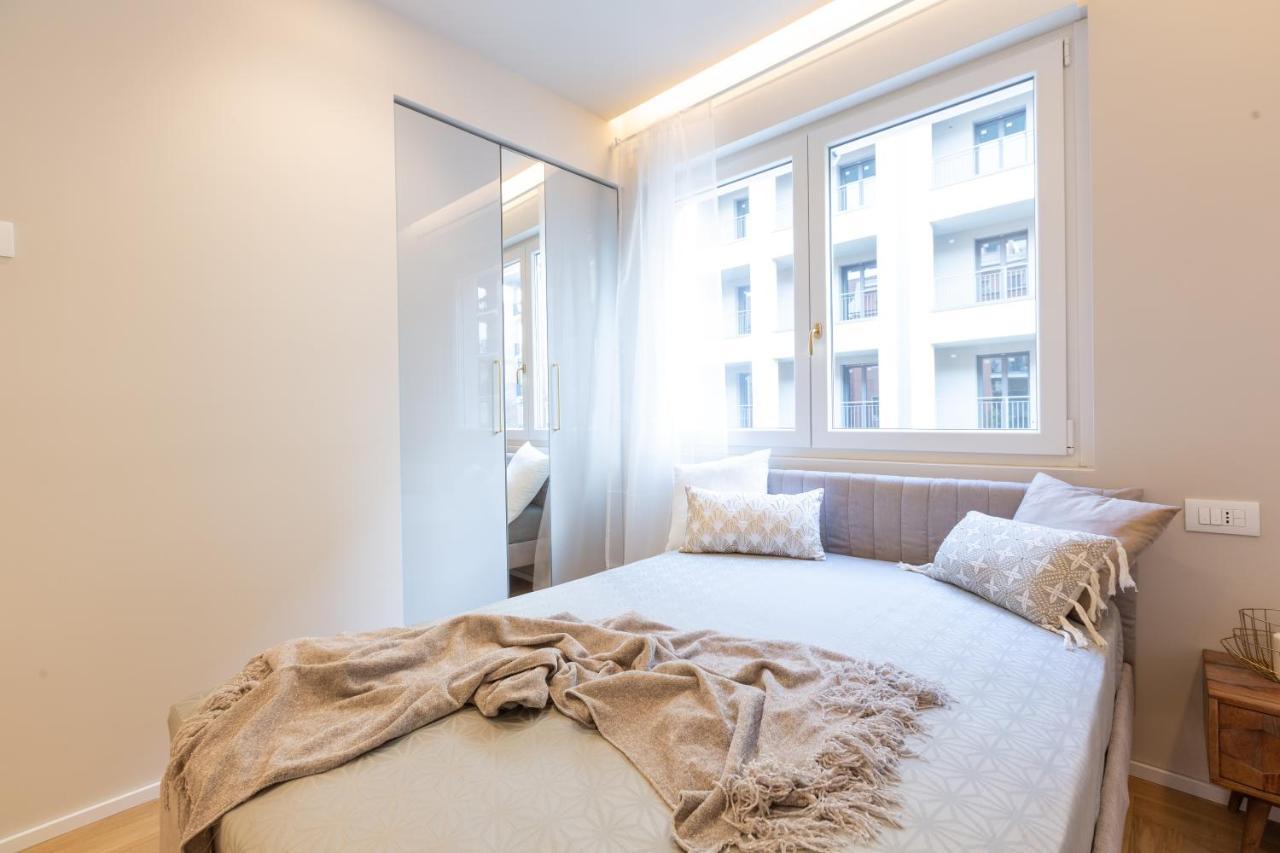 Apartamento Casa Da Rosea *