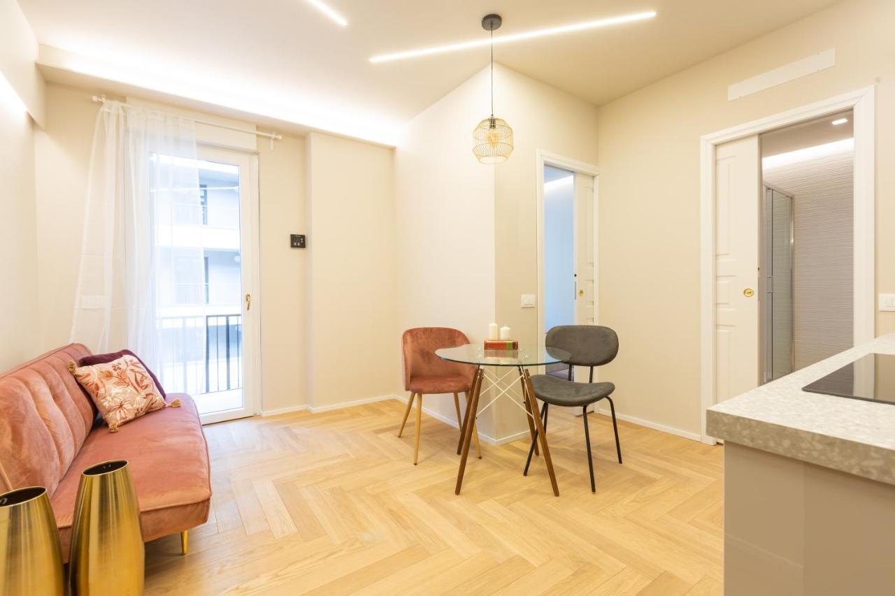 Apartamento Casa Da Rosea Milán