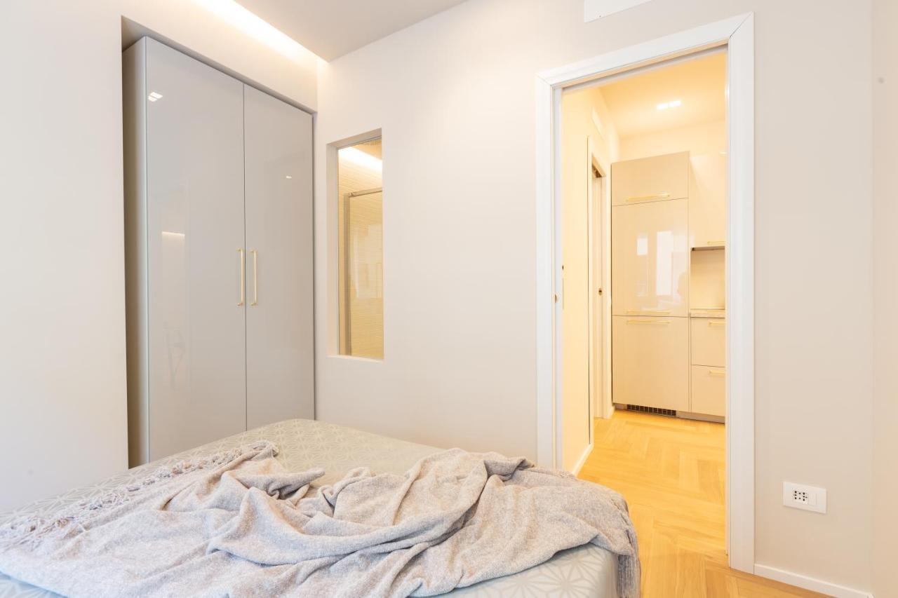 Apartamento Casa Da Rosea *