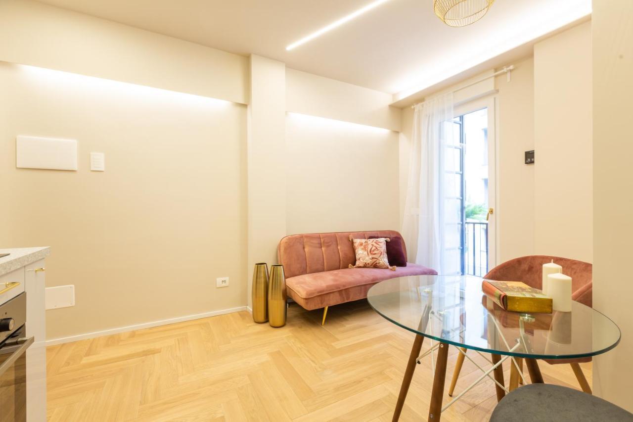 Apartamento Casa Da Rosea Milán