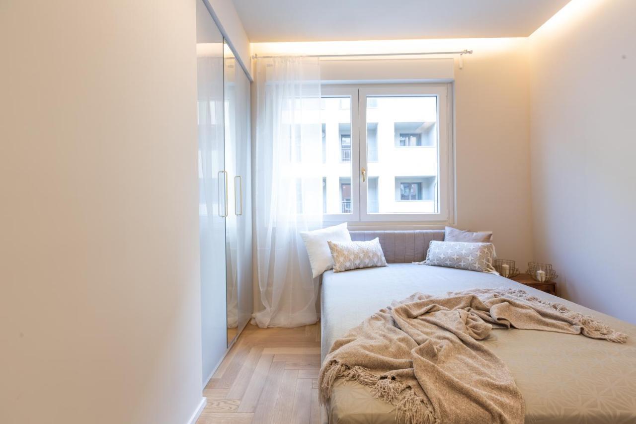 Apartamento Casa Da Rosea *