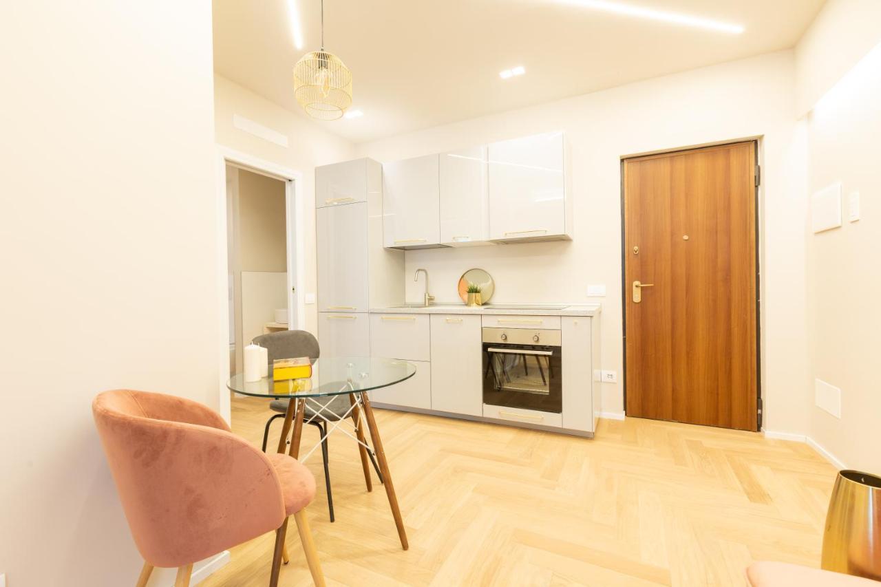 Apartamento Casa Da Rosea