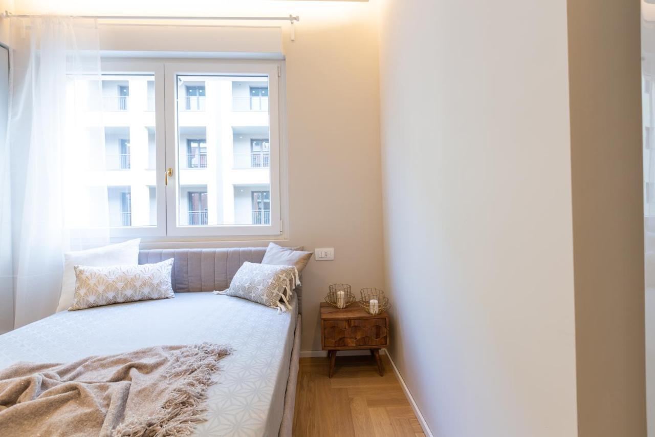 Apartamento Casa Da Rosea Milán